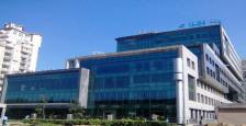 Fully Furnished Commercial Office Space 2700 Sq.Ft For Lease In Time Tower MG Road Gurgaon