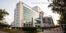 Fully Furnished Commercial Office Space 3200 Sq.Ft For Lease In BPTP Park Centra NH-8, Gurgaon