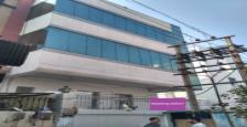 Fully Furnished Commercial office space 2500 Sq.Ft for Lease In Udyog vihar, Gurgaon