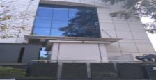 Bareshell Commercial office space 4350 Sq.Ft for Lease In Udyog vihar, Gurgaon