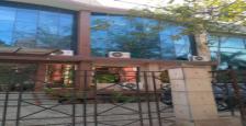 Fully Furnished Commercial office space 6500 Sq.Ft for Lease In Udyog vihar, Gurgaon