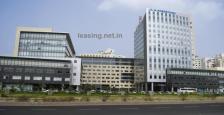 Bareshell Commercial Office Space 4500 Sq.Ft For Lease In Vatika Business Park, Sohna Road, Gurgaon