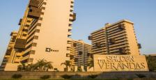 6425 Sq.Ft. 6 Bhk Luxurious Apartment available for Rent in Salcon The Verandas, sector-54, Gurgaon