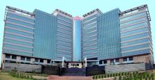 Pre leased Office Space 2308 Sq.ft For Sale Jmd Megapolis, Sohna Road Gurgaon
