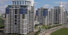 4 Bhk Service Apartment Available for Rent in DLF The Pinnacle, Golf Course Road, Gurgaon