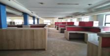 Fully Furnished Commercial office space Available for Lease In Udyog vihar phase 4, Gurgaon