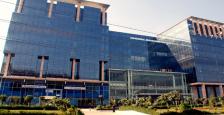 Furnished Commercial Office Space For Sale In Global Foyer Golf Course Road Gurgaon