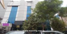 Semi Furnished Commercial office space Available for Lease In Udyog vihar phase 5, Gurgaon