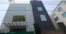 Semi Furnished Commercial office space Available for Lease In Udyog vihar phase 5, Gurgaon