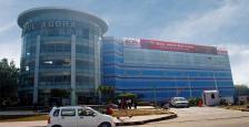 Pre - Leased Commercial Office Space For Sale In Vipul Agora MG Road Gurgaon