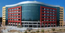 Available Bareshell Commercial Office Space 3700 Sq.Ft For Lease in Unitech Cyber Park Sector 39, Gurgaon.