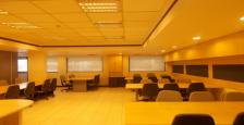 Fully Furnished Commercial office space Available for Lease In Udyog vihar phase 5, Gurgaon