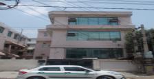 Bareshell Commercial office space Available for Lease In Udyog vihar phase 5, Gurgaon