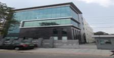 Bareshell Commercial office space Available for Lease In Udyog vihar phase 5, Gurgaon