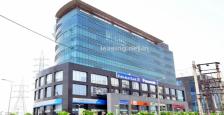 Bareshell Commercial Office Space 1530 Sq.ft For Lease In ABW Tower, MG Road Gurgaon