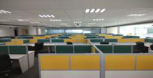 Commercial office space 75112 Sq.ft Available On Lease In Udyog vihar phase 4, Gurgaon