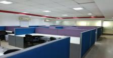 Commercial Office space for lease udyog vihar  Gurgaon 