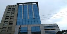 Commercial Office Space Available on lease Udyog Vihar phase-4 Gurgaon 