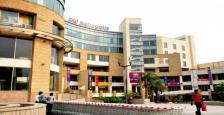 Commercial shop available for lease in MGF MetroPolis Mall on MG Road Gurgaon