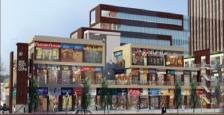 Pre Rented Retail Space Available On Sale In Good Earth City Centre, Gurgaon