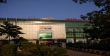 Commercial shop available for sale in Omaxe City Centre Gurgaon