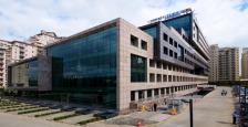Commercial office space available for sale in Time Tower M.G Road Gurgaon