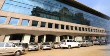 Furnished  Commercial Office space Saket South Delhi