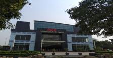 Commercial shop available for lease in M2K Corporate park Gurgaon