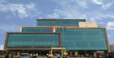 Commercial Office Space for Lease Times Tower M G  Road Gurgaon