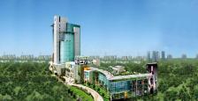 Commercial Office Space for Sale Spaze Palazo, Sec-69, SPR, Gurgaon