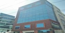 Bareshell Commercial Office Space Available for lease, Sector 44 Gurgaon