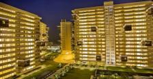 Luxury Penthouse Available For Rent on Golf Course Road Gurgaon