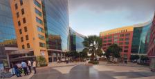 Commercial Office Space Available For Lease in Sector 39, Gurgaon
