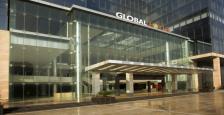 Available Commercial Office Space For Lease In Global Foyer , Gurgaon 