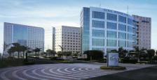 Available Pre Leased Commercial Office Space For Sale In Global Business Park , gurgaon 