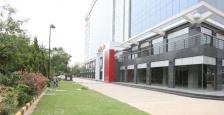 AVAILABLE PRERENTED OFFICE SPACE FOR SALE IN EROS CITY SQUARE , GURGAON 