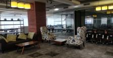 Fully Furnished Office Space On Lease 
