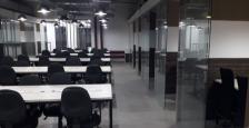 Available Fully Furnished Office Space For Lease in Udyog Vihar