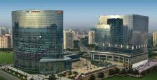 AVAILABLE OFFICE SPACE FOR LEASE IN DLF ONE HORIZON , GURGAON