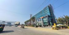 Furnished Office Space in AB Tower Gurgaon