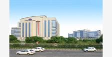 Unfurnished  Commercial Office space Sector 30 Gurgaon