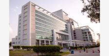Semi Furnished  Office Space Sector 30 Gurgaon