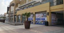 Furnished  Retail Shop Golf Course Extension Road Gurgaon