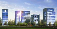 OFFICE SPACE FOR LEASE IN DLF CORPORATE GREENS