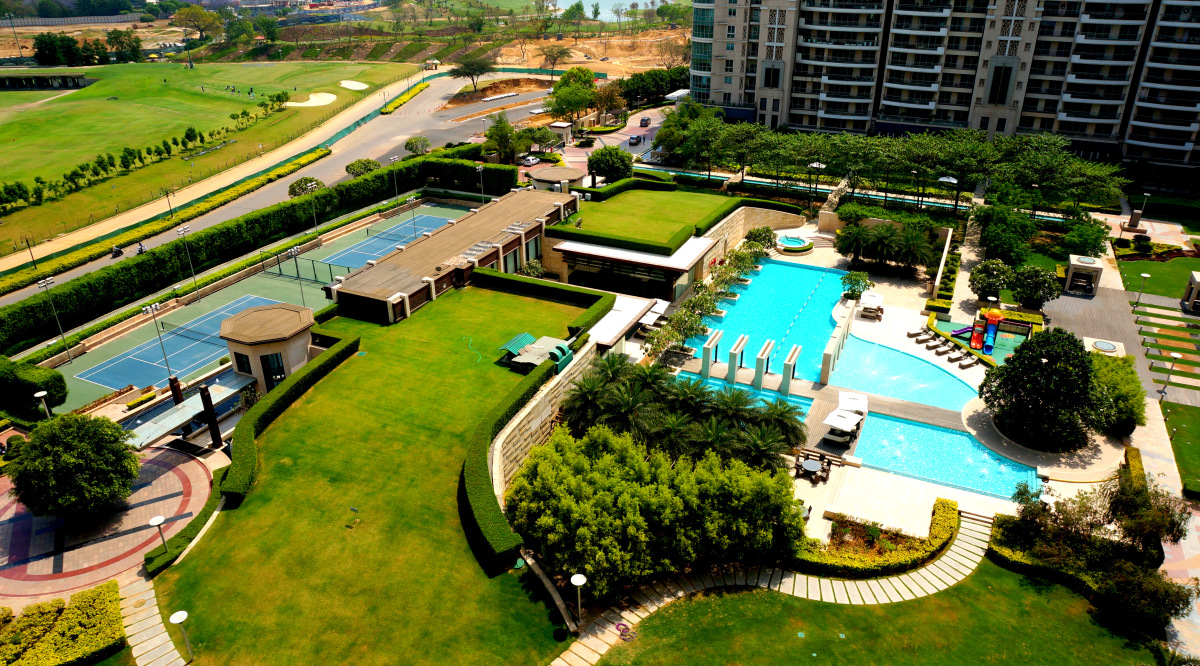 Best Apartments in Gurgaon Ticket to a Premium Lifestyle