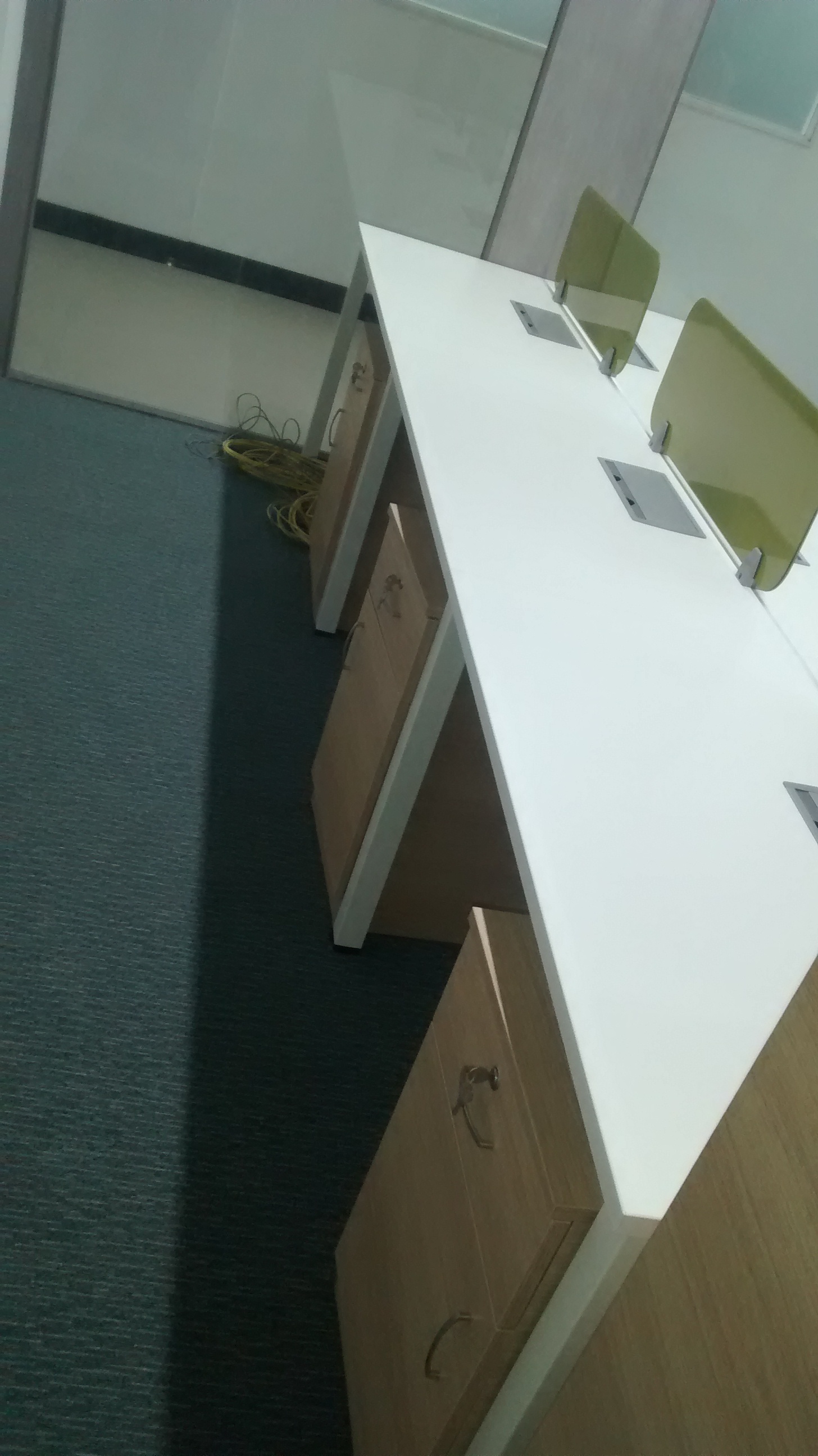 Commercial Office space for Lease JMD MEGAPOLIS Sohna Road Furnished