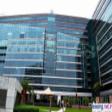 Fully Furnished Spaze I Tech Park  1070 sqft Double Height @90/psf  Commercial Office space Rent Sohna Road Gurgaon