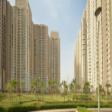 3 Bhk Luxurious Apartment Available On Rent In DLF park Place 3BHK  Rent Golf Course Road Gurgaon