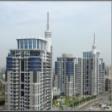  3862 Sq.Ft. Luxurious Apartment Available For Rent In DLF The Pinnacle 4 Bedrooms + 2 SQ  Rent DLF Phase V Gurgaon
