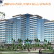 Rented Property for Sale in JMD Megapolis Office Space in IT Park Sale Sohna Road Gurgaon